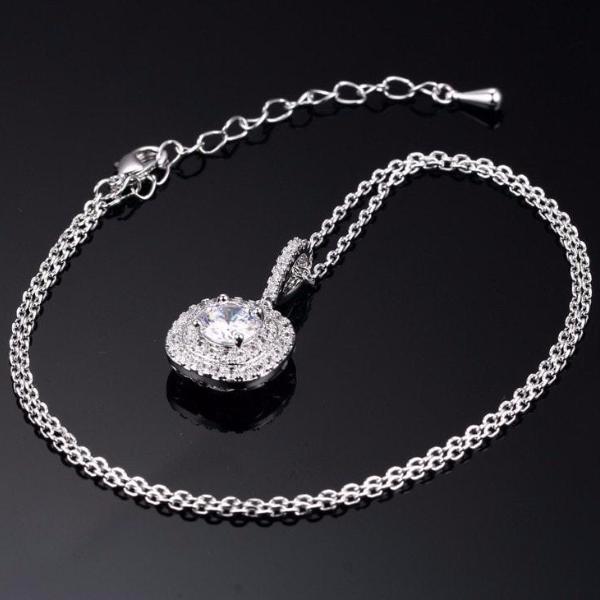 Luxury Pendant Necklace
